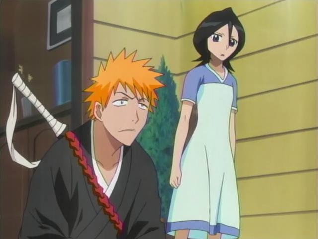 Otaku Gallery  / Anime e Manga / Bleach / Screen Shots / Episodi / 080 - L attacco di un formidabile nemico - L ultima sottile linea di difesa / 105.jpg